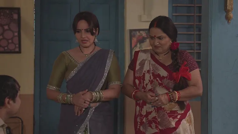 Happu Ki Ultan Paltan - May 20, 2025 - Best Scene 