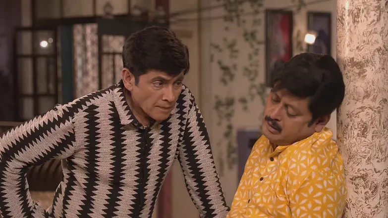 Bhabi Ji Ghar Par Hai! - May 21, 2025 - Best Scene 
