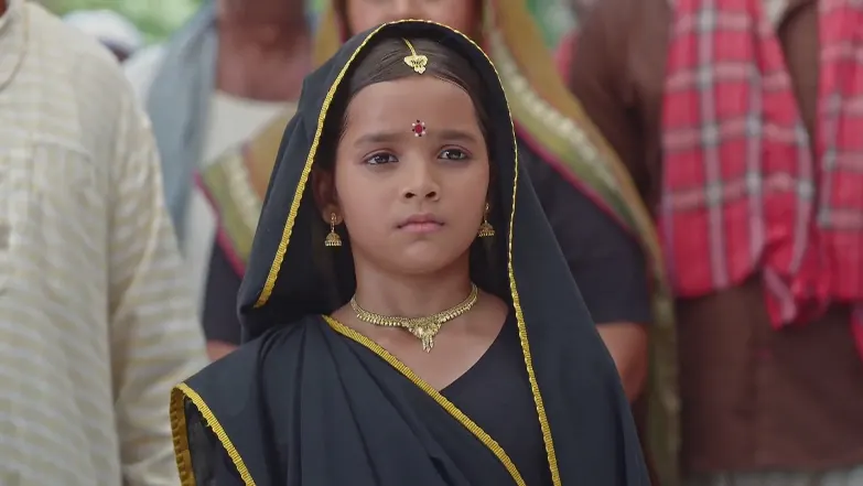 Bheema - Andhkaar Se Adhikaar Tak - May 13, 2025 - Webisode 13th May 2025 Webisode