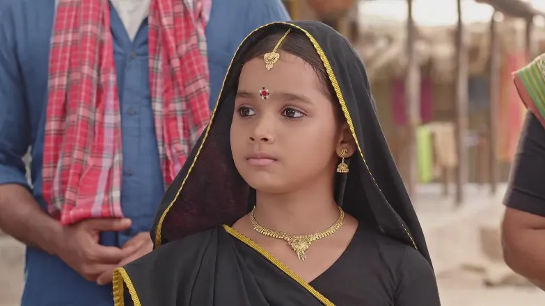 Bheema - Andhkaar Se Adhikaar Tak - May 12, 2025 - Webisode 12th May 2025 Webisode