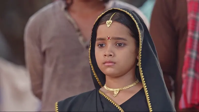 Bheema - Andhkaar Se Adhikaar Tak - May 23, 2025 - Webisode 23rd May 2025 Webisode