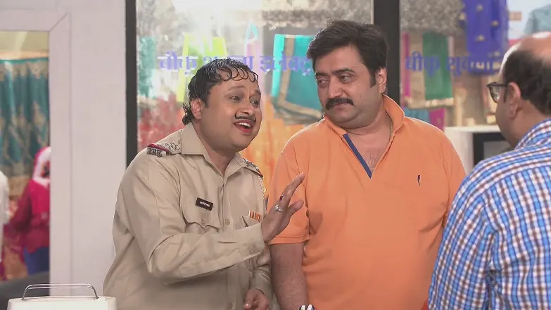 Happu Ki Ultan Paltan - May 12, 2025 - Webisode 12th May 2025 Webisode