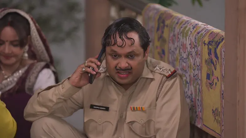 Happu Ki Ultan Paltan - May 23, 2025 - Webisode 23rd May 2025 Webisode