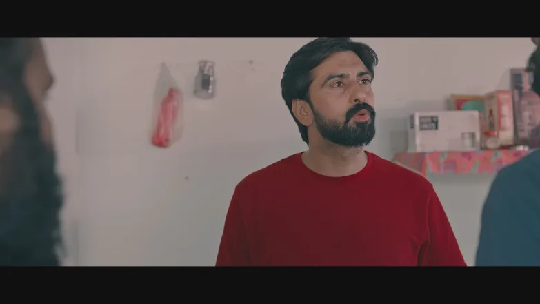 Last Big Trick Episode 8