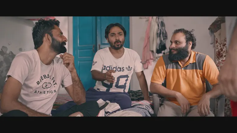 Where is Billa? Episode 6