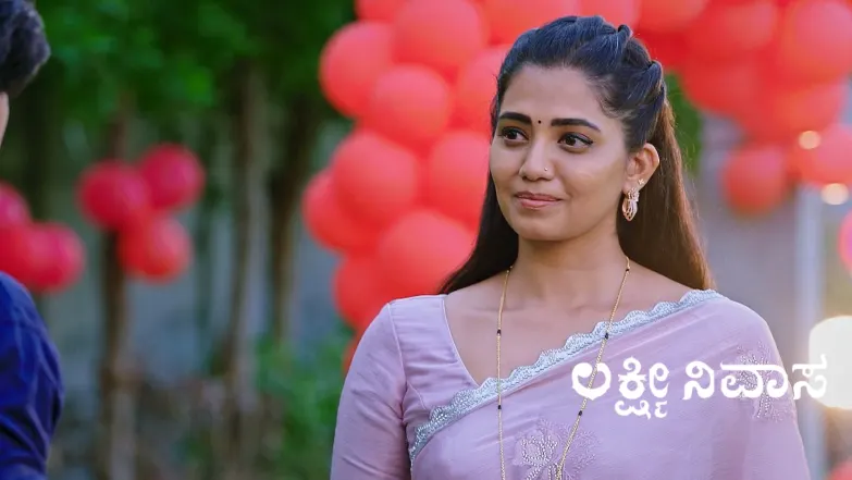 Lakshmi Nivasa - May 07, 2025 Episode 634