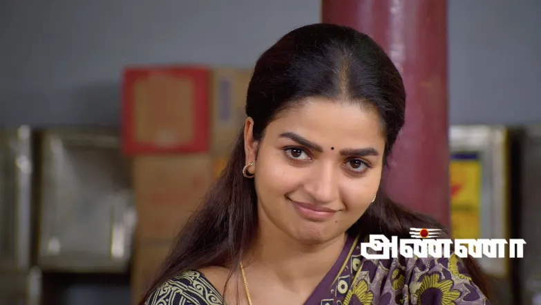Anna - May 08, 2025 Episode 668