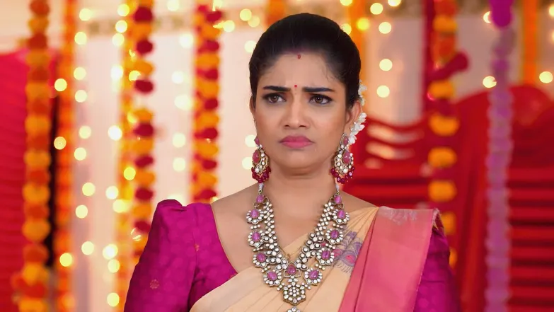 Karthigai Deepam - May 09, 2025 - Episode Spoiler