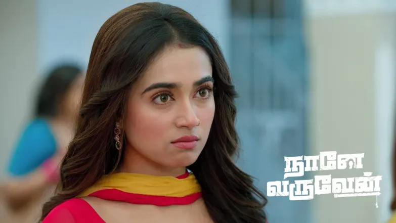 Naane Varuven - May 09, 2025 Episode 716