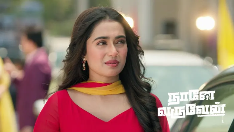 Naane Varuven - May 09, 2025 Episode 715