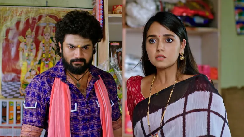 Annayya - May 09, 2025 - Episode Spoiler