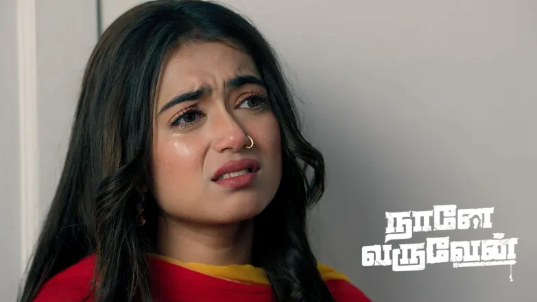 Radhika Cooks up a Lie Episode 717