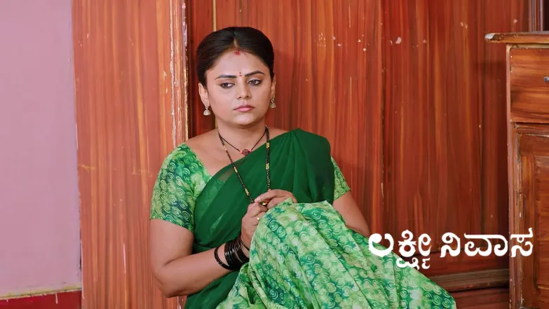 Will Jahnavi Approach Vishwa? Episode 635