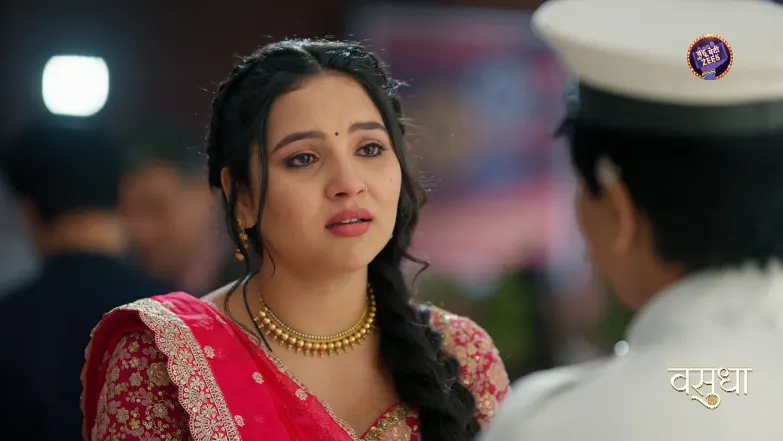 Akash and Jagriti Rescue the Chitta Girls - Bahu Beti Aur ZEE5 Episode 96