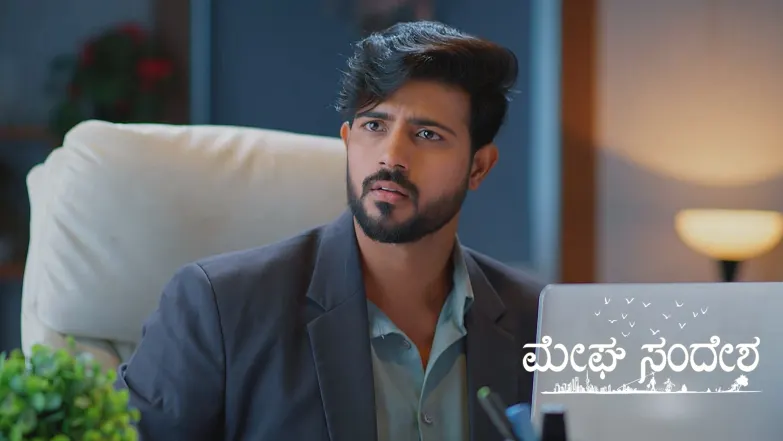 Apoorva's Betrayal Shocks Meera Episode 242
