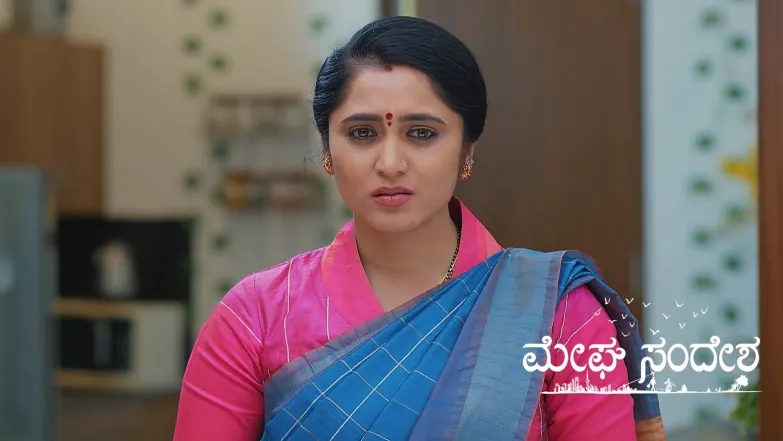 Charan's Reassurance to Vamshi's Parents Episode 241