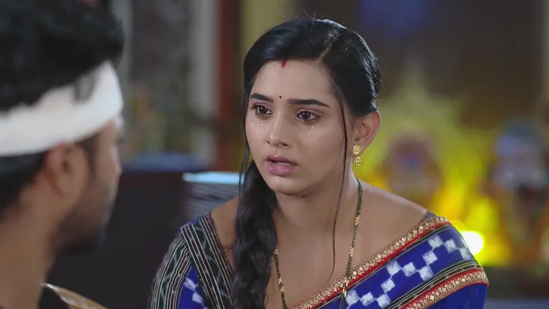 Sandhya Ragini - May 11, 2025 - Webisode 11th May 2025 Webisode