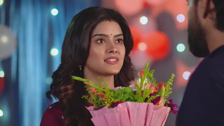 Bhagya Rekha - May 11, 2025 - Webisode 11th May 2025 Webisode