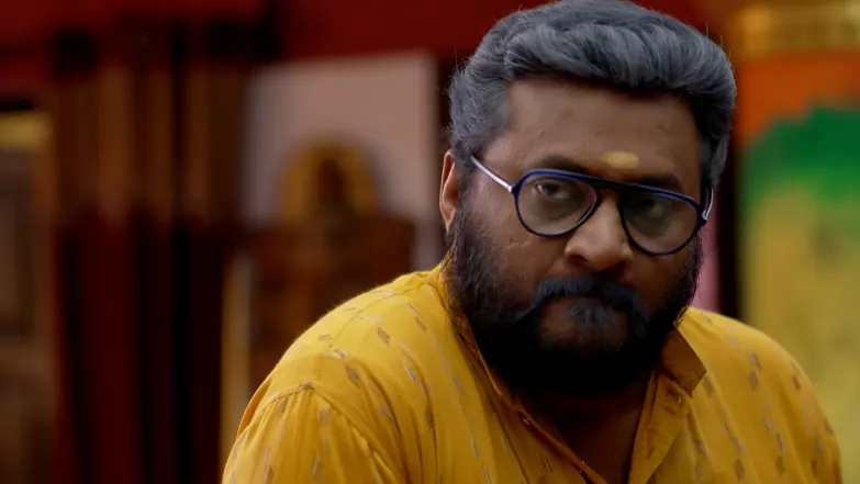 Kudumbashree Sharada - May 13, 2025 - Episode Spoiler