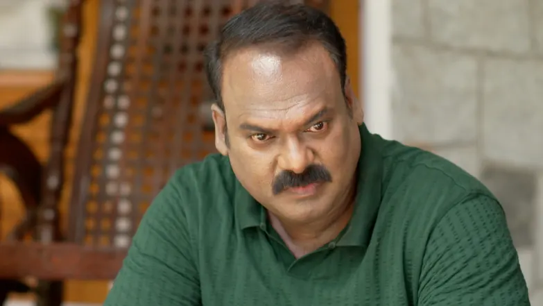 Kudumbashree Sharada - May 14, 2025 - Episode Spoiler