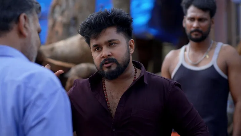Kudumbashree Sharada - May 16, 2025 - Episode Spoiler