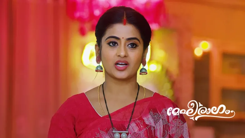 Manjari Convinces Mithun Episode 662