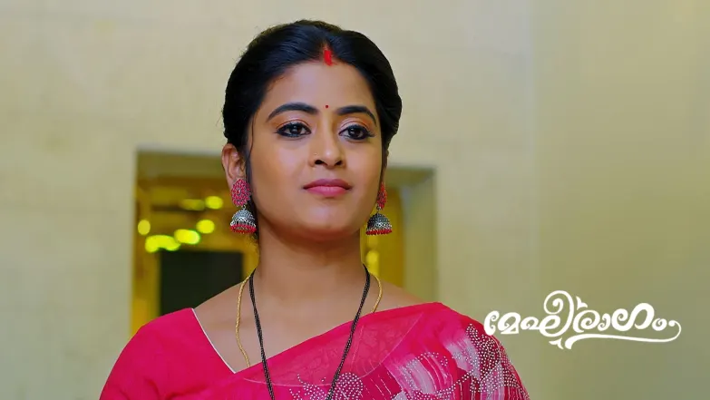 Meghana Supports Mithun Episode 661