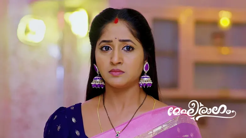 Megharagam - May 17, 2025 Episode 665