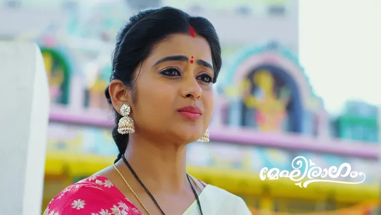 Meghana Mocks Manjari over the Failed Wedding Episode 664