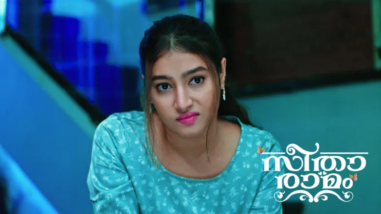 Seetha Ramam - May 15, 2025 Episode 340