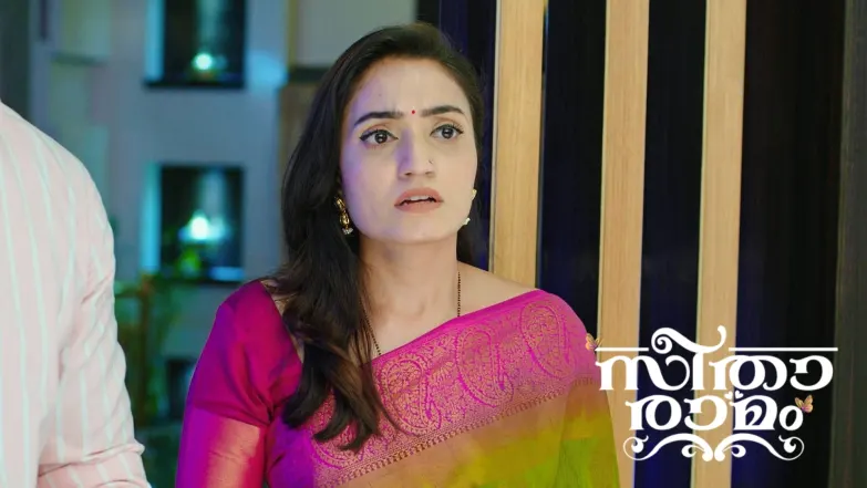 Meghashyam Takes Sihi Away Episode 339