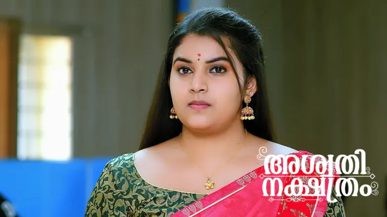 Narasimham Decides to Find Out about Avani's Husband Episode 319