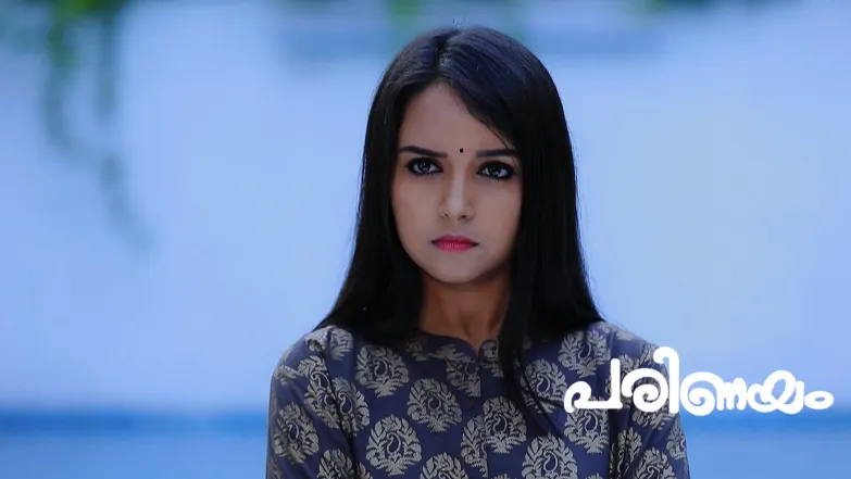 Vedanth and Amulya Enter Into an Argument Episode 557