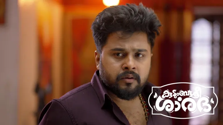 Vasumathi Mocks Sathyabhama Episode 1122
