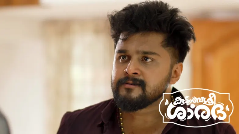 Kudumbashree Sharada - May 13, 2025 Episode 1123