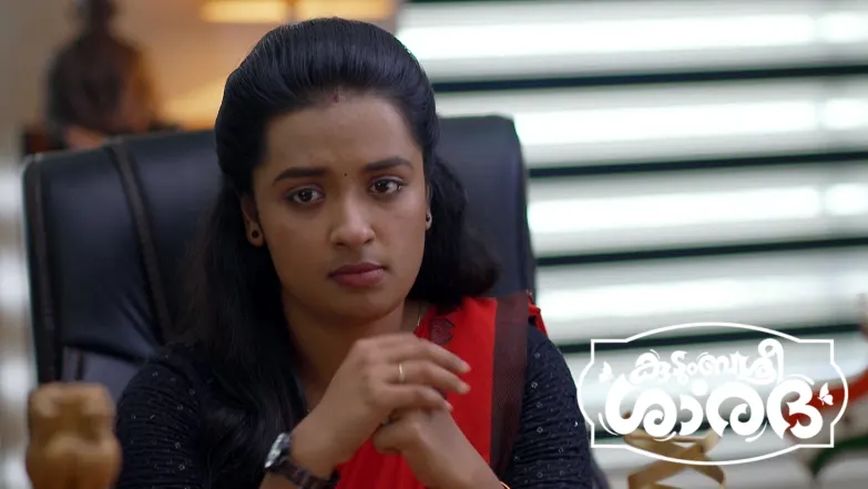 Sathya Learns the Truth about Her Father's Calls Episode 1124