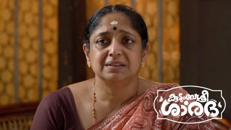 Vishnu Reveals His Plan to Kamalan Episode 1125