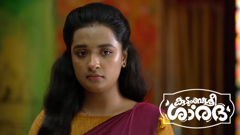 Vishnu and Shalini Look for Shyama Episode 1127