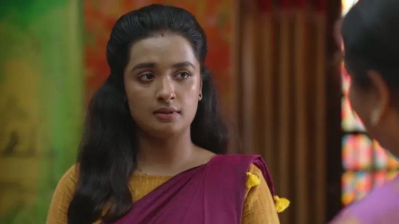 Kudumbashree Sharada - May 17, 2025 - Best Scene 