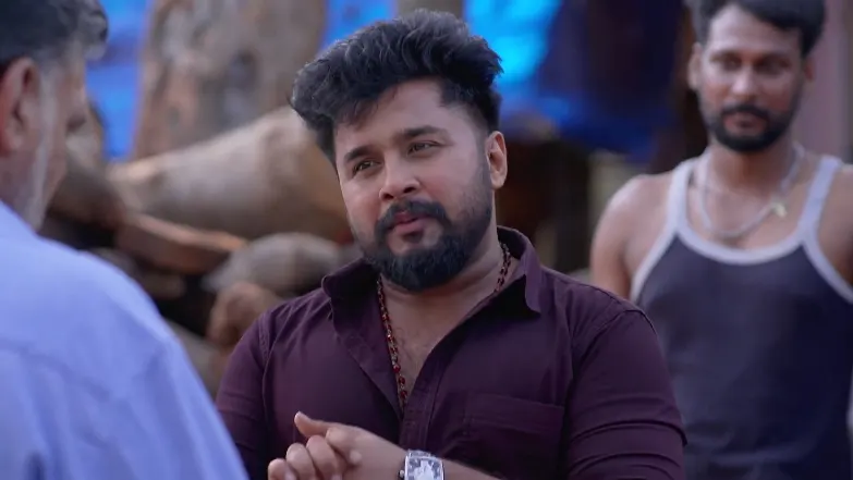 Kudumbashree Sharada - May 16, 2025 - Best Scene 