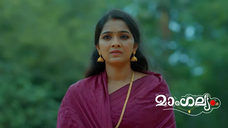Moorthy Instructs His Goons to Kill Archana Episode 545