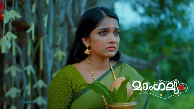 Mangalyam - May 17, 2025 Episode 550
