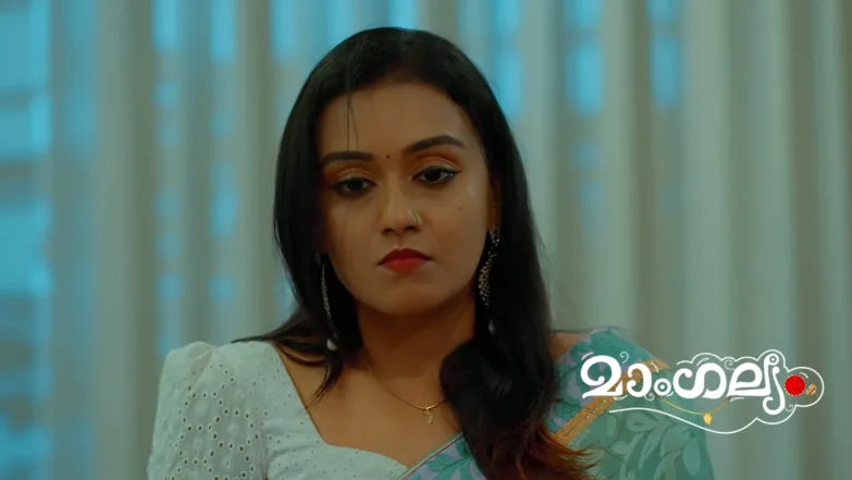 Mangalyam - May 18, 2025 Episode 551