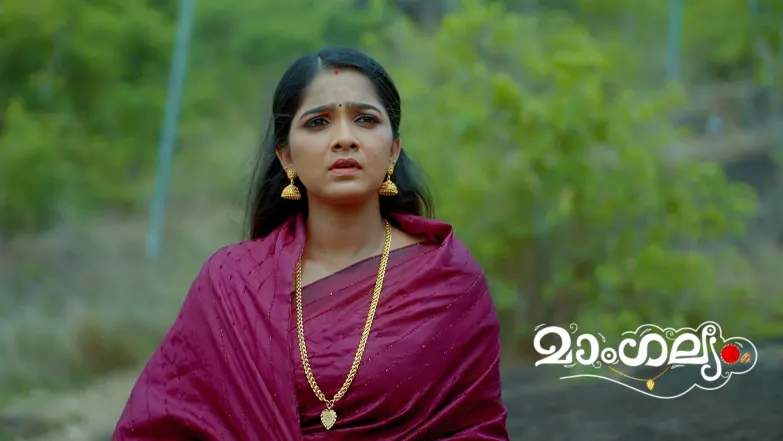 A Photographer Rescues Archana Episode 547