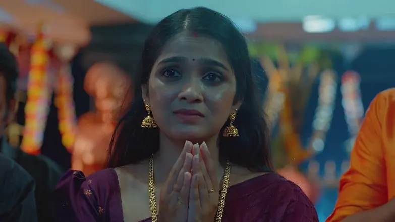 Mangalyam - May 15, 2025 - Best Scene 