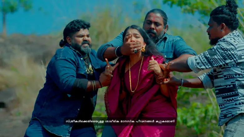 Mangalyam - May 13, 2025 - Episode Spoiler