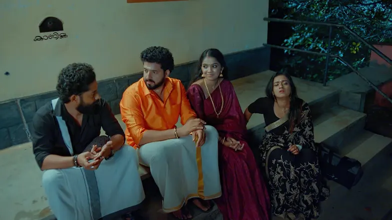 Mangalyam - May 16, 2025 - Episode Spoiler