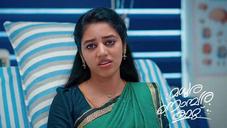 Jyothi Reveals Adi's Truth to Jeevan Episode 328