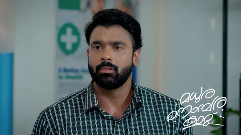 The Police Interrogate Jeevan Episode 330
