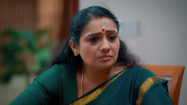 Madhura Nombara Kattu - May 19, 2025 - Episode Spoiler